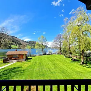 Appartementhaus „die Kuh Am See“ , Schliersee Duitsland
