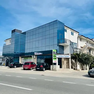  Appartement Studio Trogir Romina