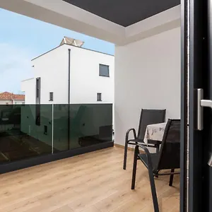  Appartement Bellezza