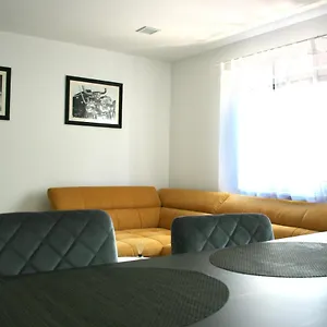 Apartament Antea, Trogir