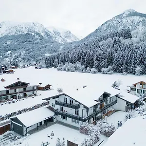 Loretto , Oberstdorf Duitsland