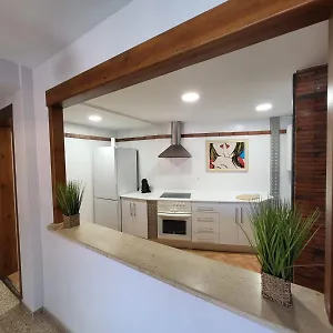 Centro. , Motril Spanje