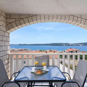 Apartament Eva, Trogir